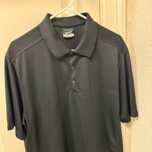 Nike Golf men’s XL Dri-Fit polo